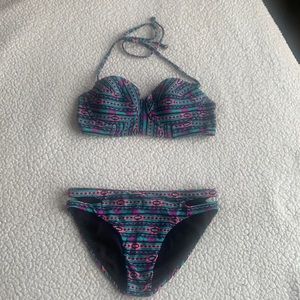 Billabong 2 piece